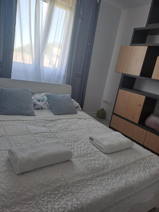 Apartament Roztocze Замосць Экстерьер фото