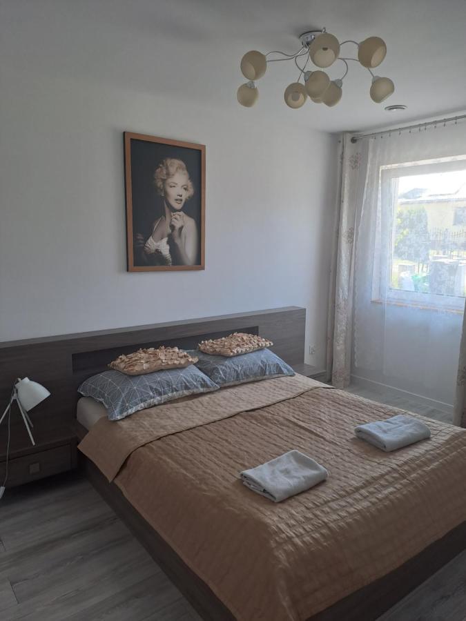 Apartament Roztocze Замосць Экстерьер фото