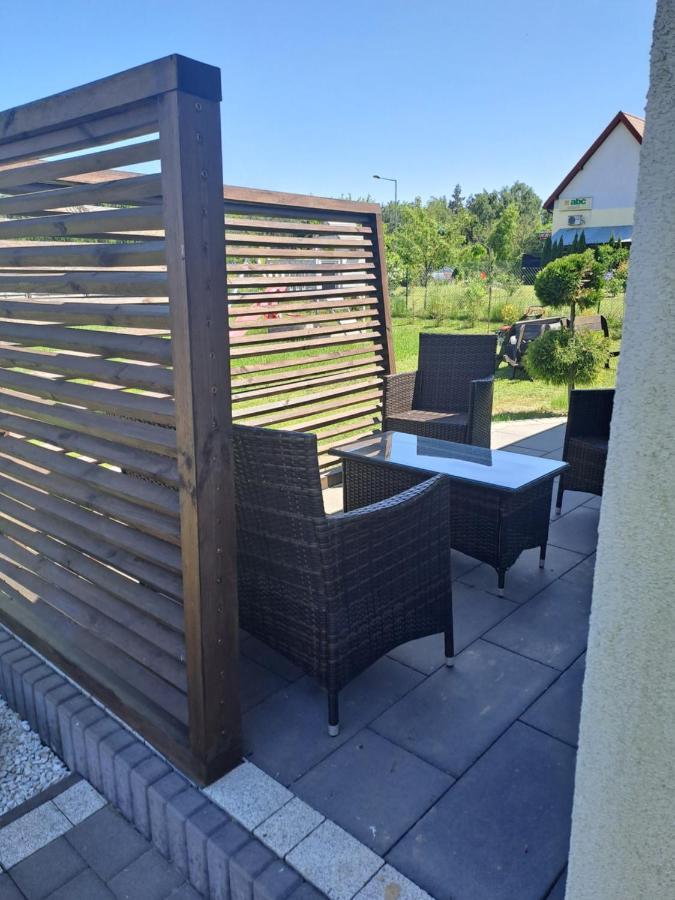 Apartament Roztocze Замосць Экстерьер фото