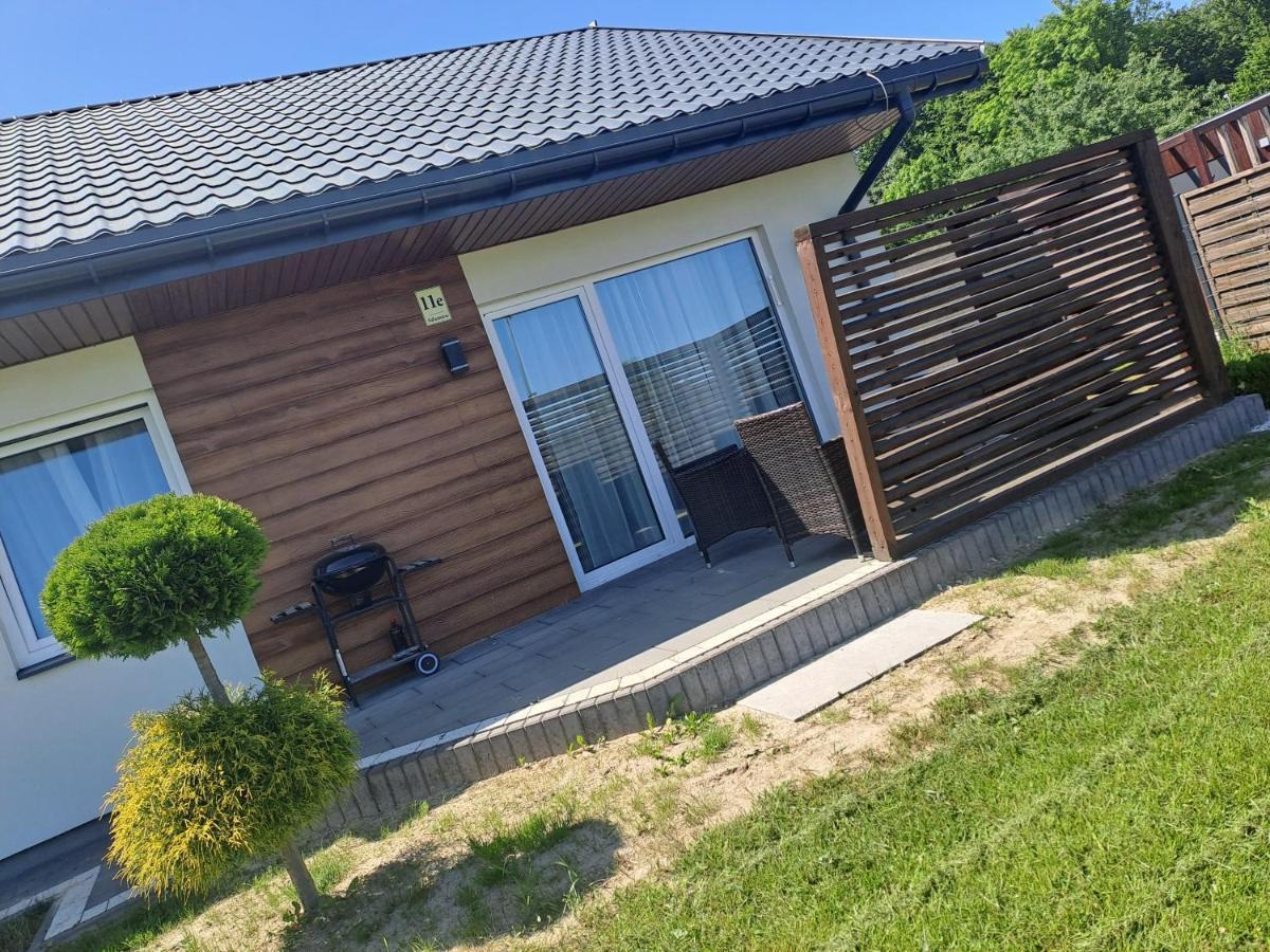 Apartament Roztocze Замосць Экстерьер фото