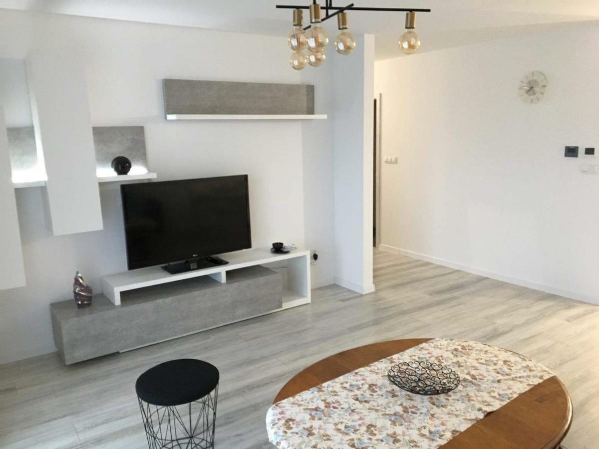 Apartament Roztocze Замосць Экстерьер фото