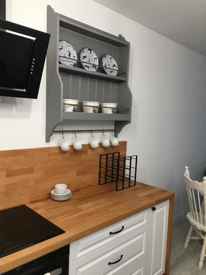 Apartament Roztocze Замосць Экстерьер фото