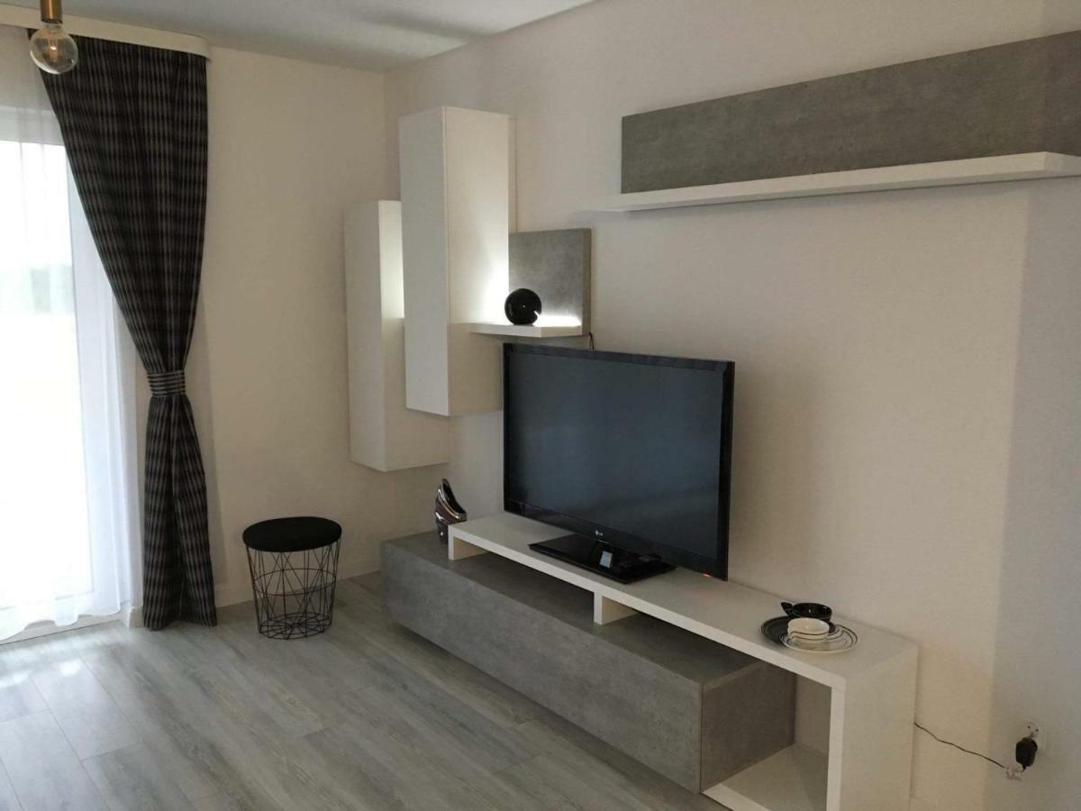 Apartament Roztocze Замосць Экстерьер фото