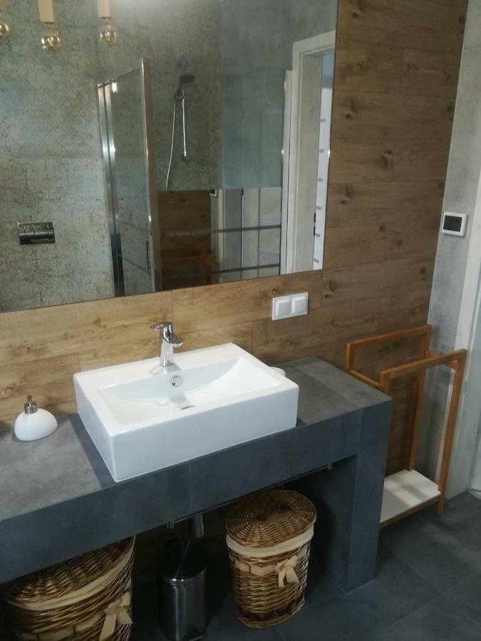 Apartament Roztocze Замосць Экстерьер фото
